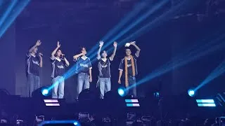 Thumbnail: 260517 EXO PLANET #6 - EXhOrizon in BANGKOK Day2 #EXOPLANET #EXhOrizon  #EXhOrizon_in_BANGKOK 