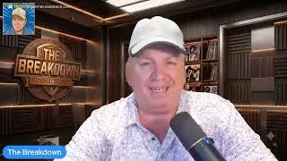 Thumbnail: THE BREAKDOWN - 07/21/2026 - PETE HEGSETH