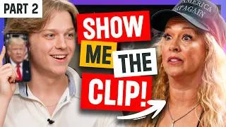 Thumbnail: She Told Him EXACTLY What Would Change Her Mind… It Didn’t