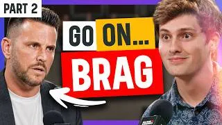 Thumbnail: This Wasn't a Debate. It Was a DISGRACE.