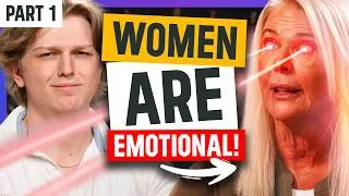 Thumbnail: How to Debate an NPC