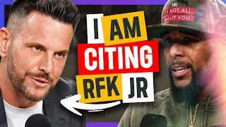 Thumbnail: How to Make a Vague Claim COLLAPSE