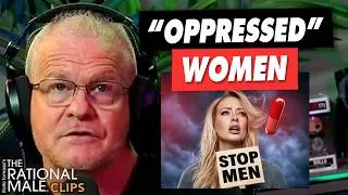 Thumbnail: Exposing Women Playing Victim In Society!