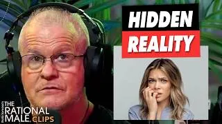 Thumbnail: The DARK Truth About Women AVOIDING Accountability!