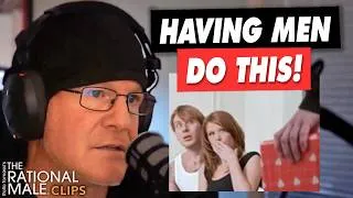 Thumbnail: The UNTOLD Reality Of Women FRIEND-ZONING Their Husbands