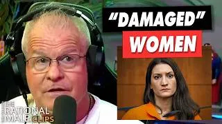 Thumbnail: The RED Pill Truth About Female KILLER Lindsay Clancy!