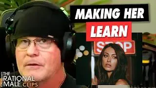 Thumbnail: Viral Clip EXPOSES How Men MUST Deal With Modern Women!