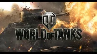 Thumbnail: World of Tanks (2022) - Gameplay (PC UHD) [4K60FPS] | No Copyright Gameplay | Free to use |