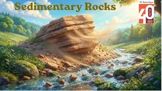 Thumbnail: Sedimentary rocks | Ratna Sagar | Animated Story