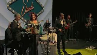 Thumbnail: Markus Haider | Cha Cha D'Amour | Dean Martin, Frank Sinatra, Sammy Davis Tribute Show
