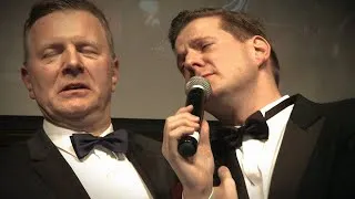 Thumbnail: "SWAY" Ratpackaustria 2015 (Frank Sinatra,  Dean Martin & Sammy Davis Tribute TV Show)