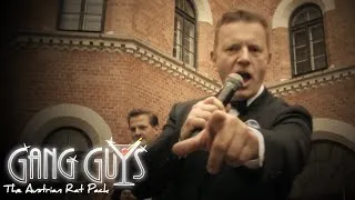 Thumbnail: The Ratpack & Police | The Lady Is A Tramp | Dean Martin, Frank Sinatra, Sammy Davis Tribute