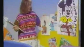 Thumbnail: Birthday Mornings (CBBC - Autumn 1991)