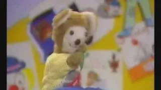 Thumbnail: Birthday Mornings (CBBC - Autumn 1991)