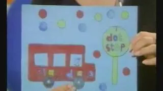Thumbnail: Birthday Mornings (CBBC - Autumn 1991)