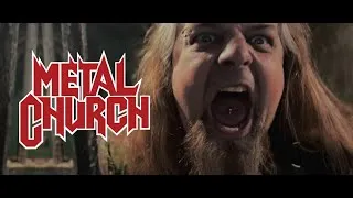 Thumbnail: Metal Church "F.A.F.O" Official Video