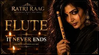 Thumbnail: 《No Mid-Roll Ads》Flute Music Fusion | It Never Ends