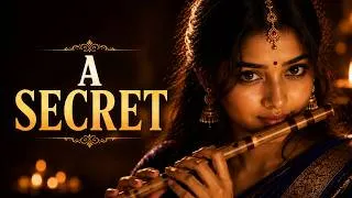 Thumbnail: 《No Mid-Roll Ads》Her Flute Sounded Like a Secret the Night Was Hiding | Flute Music