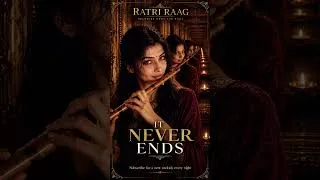 Thumbnail: This melody never actually ends 🌙