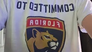 Thumbnail: Florida Panthers back to back Stanley Cup Final appearances and life update