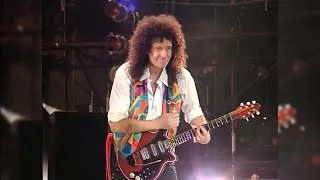 Thumbnail: Queen & Axl Rose - We Will Rock You (The Freddie Mercury Tribute Concert) HD