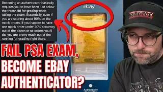 Thumbnail: Is eBay Authenticity Less of A Mess These Days?