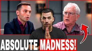 Thumbnail: Konstantin Kisin Goes NUCLEAR On Globalist Boomer!