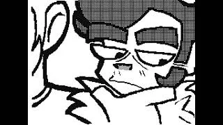 Thumbnail: Married (Flipnote) 