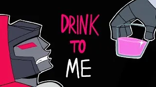 Thumbnail: Drink To Me (Transformers PMV) @pleasantries