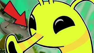 Thumbnail: Oatmeal spits fax for 5 minutes