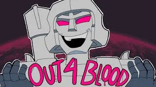 Thumbnail: Megatron is out for blood