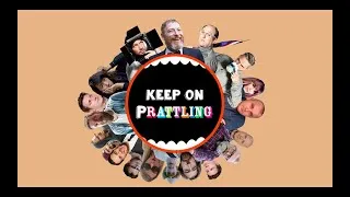 Thumbnail: Keep on pRattling! Episode 2