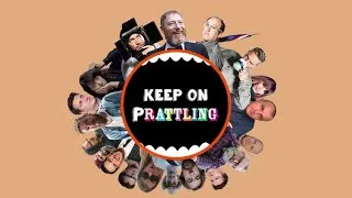Thumbnail: Keep on pRattling! - Episode 1