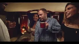 Thumbnail: Ed Sheeran - Beautiful People Ft. Khalid - directed by Andy McLeod