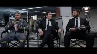 Thumbnail: Lexus Hybrid - MIB: What's real anyway?