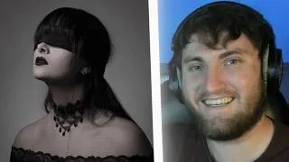 Thumbnail: Ratty Reacts to MAPHRA - End of You (Originally by POPPY, AMY LEE, COURTNEY LAPLANTE) | HOLY COW