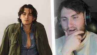 Thumbnail: Ratty Reacts to Chance Peña - Make Way For The Feeling (his voice is mesmerizing!!)