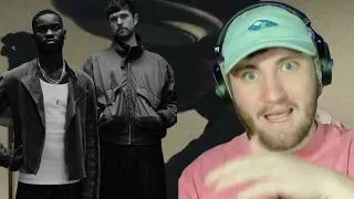 Thumbnail: Ratty Reacts to James Blake, Dave - Doesn't Just Happen (First time reaction!!)