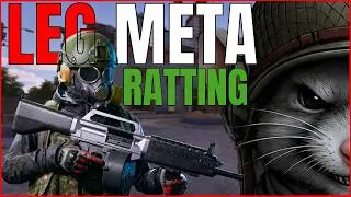 Thumbnail: LEG META RAT with the USAS-12 = EASY PROFIT!