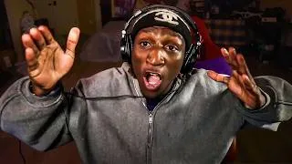Thumbnail: I lost my BADDEST girl after my homie ROBBED her! (story time)