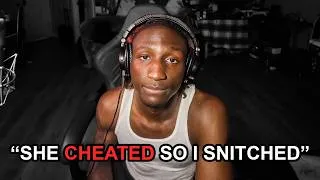 Thumbnail: I Had to jump my aunt! ITS ME OR YOU BUM! (S TIER STORYTIME)