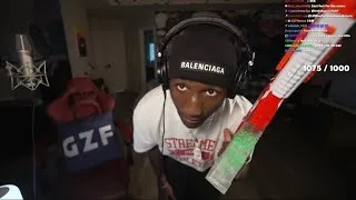 Thumbnail: RAUD - OFF THA WAKE UP (STREAMERS DISS)