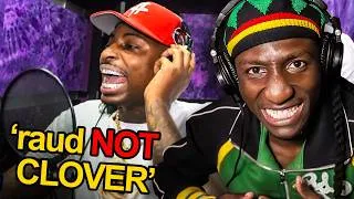 Thumbnail: He Dissed Me First, So I Set The Record Straight...