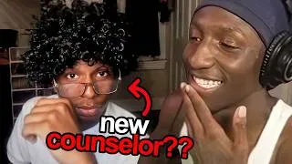 Thumbnail: Interviewing Counselors For The Raud x Reggie Summer Camp!
