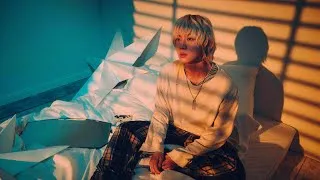 Thumbnail: 진 (Jin) 'Heart on the Window' (with WENDY 웬디) MV
