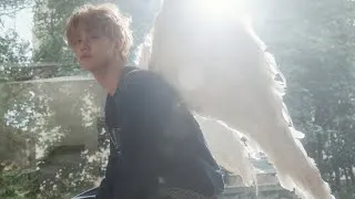 Thumbnail: TXT (투모로우바이투게더) 'Heaven' MV
