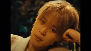 Thumbnail: 지민 (Jimin) 'Slow Dance' (feat. Sofia Carson) MV