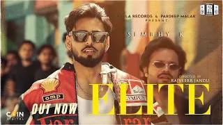 Thumbnail: ELITE l Sembhy K | Pardeep Malak | Raula Records l New Punjabi Song 2026