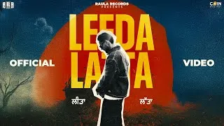Thumbnail: Leeda Latta l Sembhy K l Pardeep Malak | Raula Records l New Punjabi Song 2025