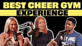 Thumbnail: The Systems Behind Running a Successful Cheer Gym